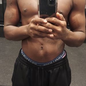 Meet your Posher, Pernell